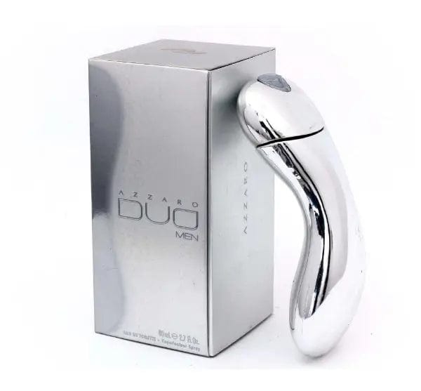 Azzaro Duo For Men 2.7 oz Eau De Toilette Spray by perfumesandrea