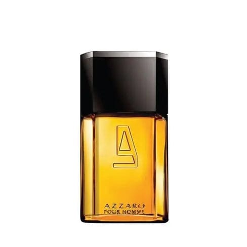 Azzaro Pour Homme 1.7 oz Eau De Toilette Spray by perfumesandrea