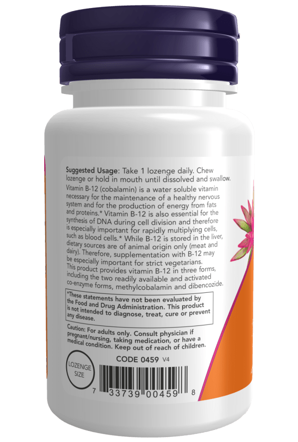 B-12 2,000mcg DestGlow