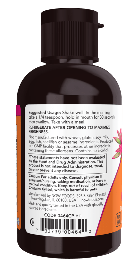 B-12 Liquid B Complex by Country Life Natural Foods