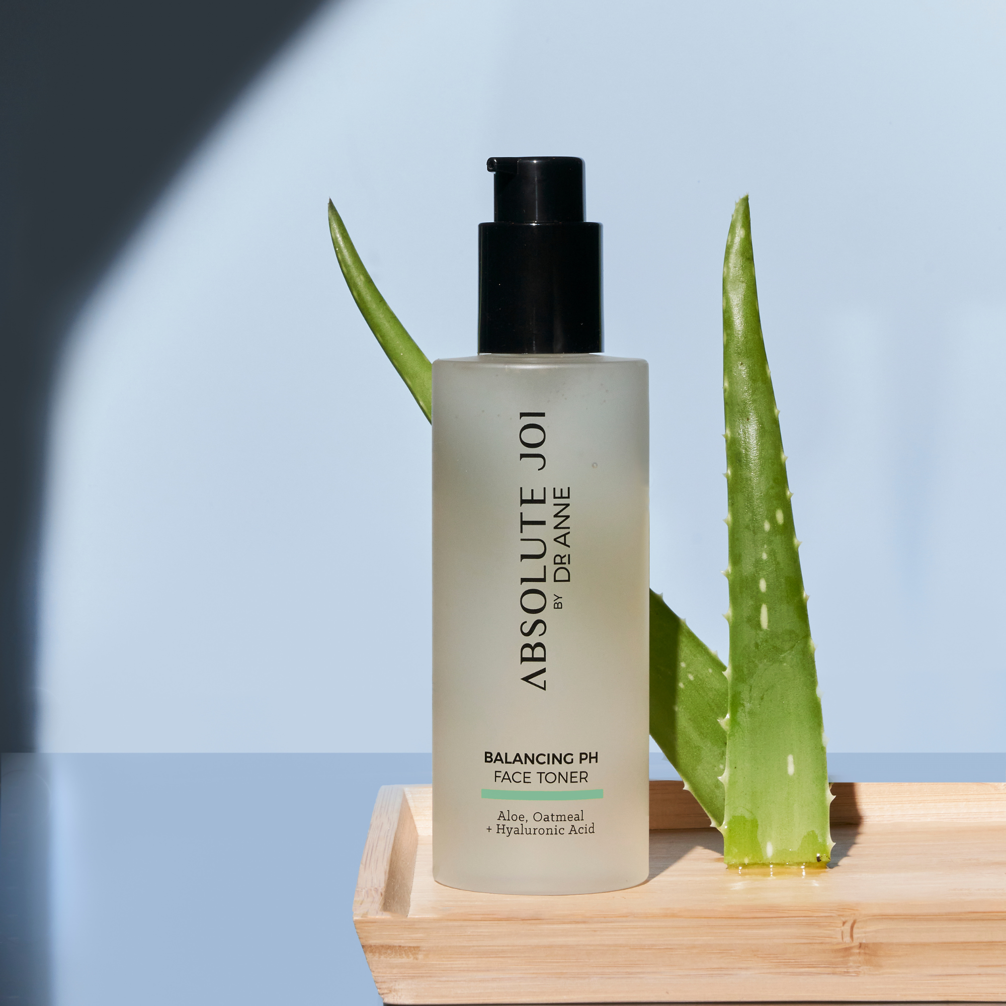 Hydrating Skin Toner DestGlow