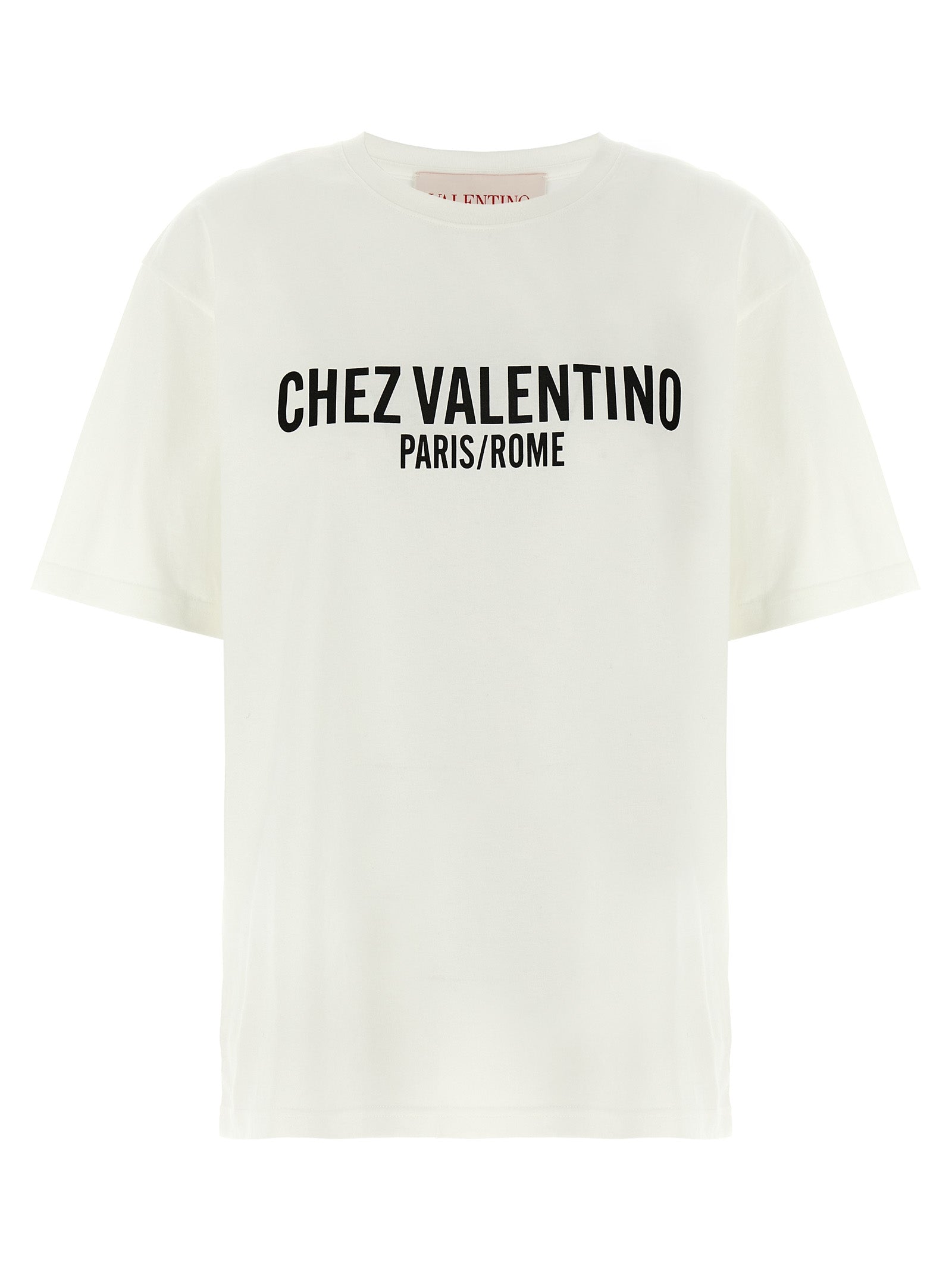 Valentino garavani women valentino garavani chez valentino t-shirt DestGlow