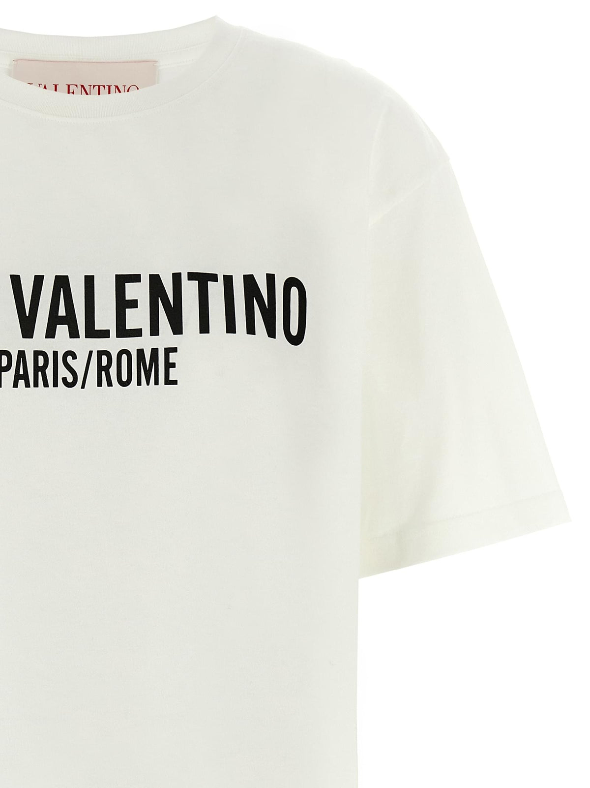 Valentino garavani women valentino garavani chez valentino t-shirt DestGlow