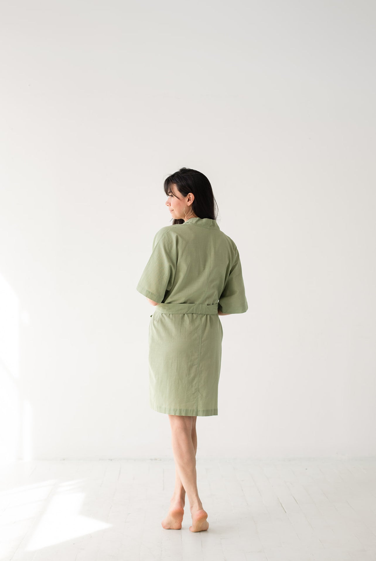 Summer Day Robe - DestGlow