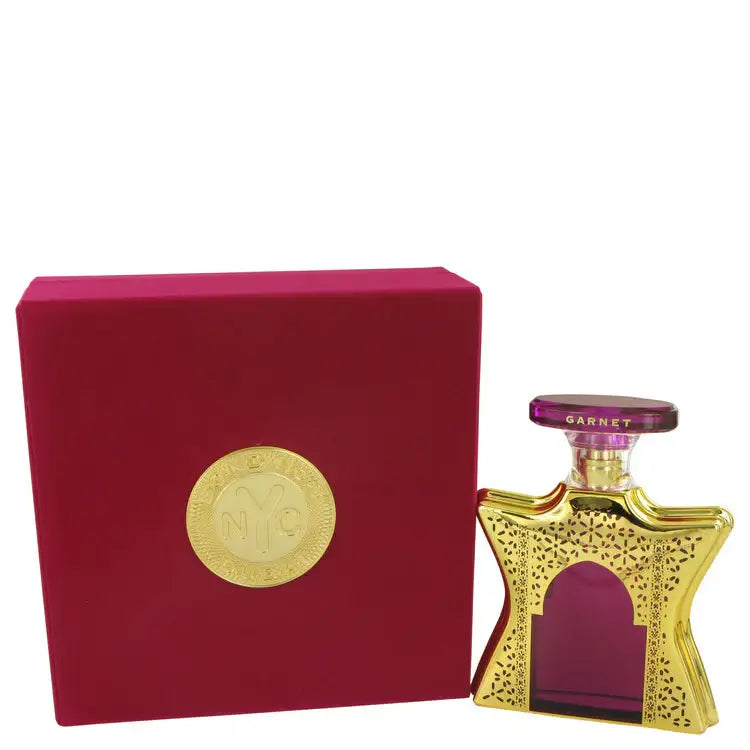 Dubai Garnet By Bond No. 9 (Unisex) by Gamer Scents