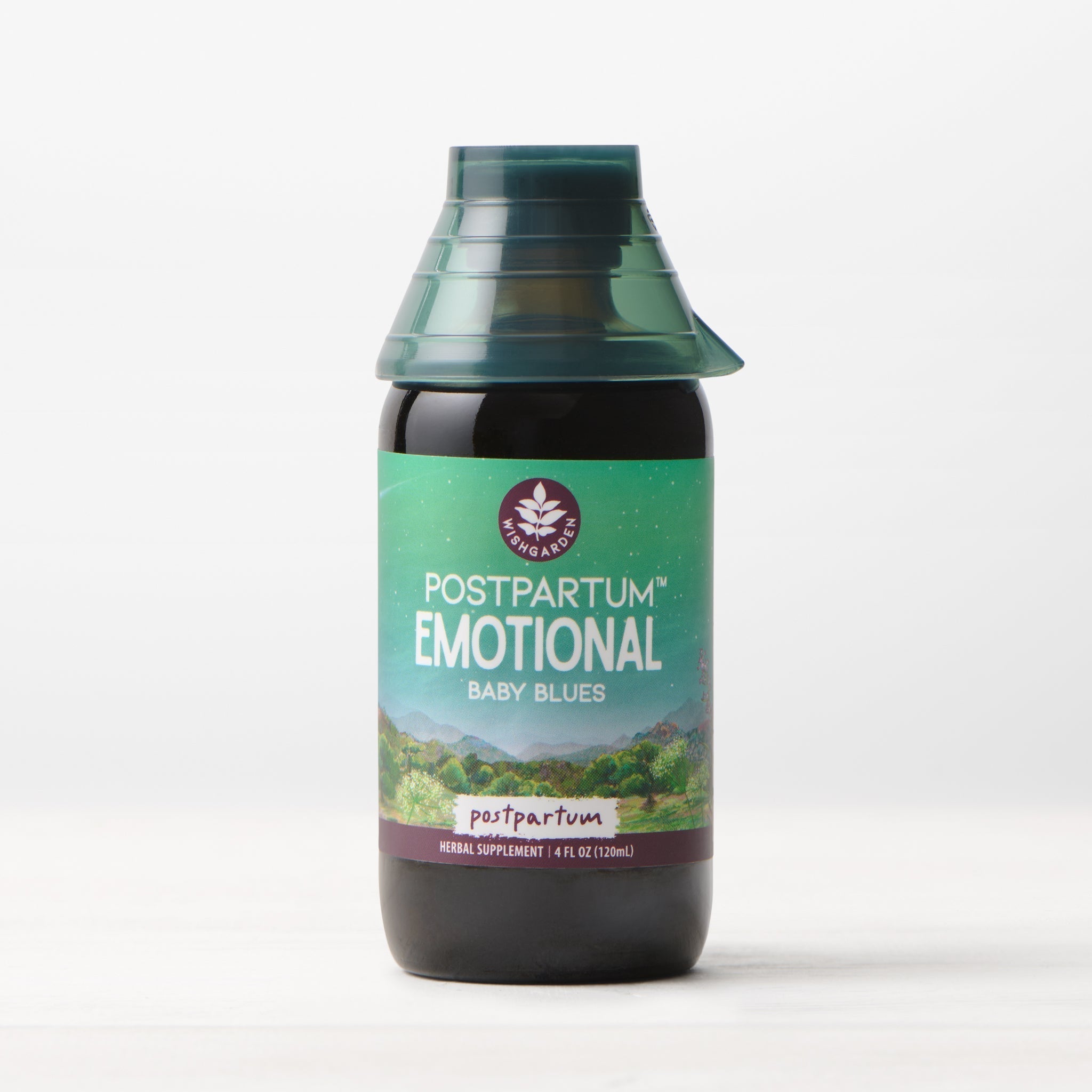 Postpartum Emotional, Baby Blues DestGlow