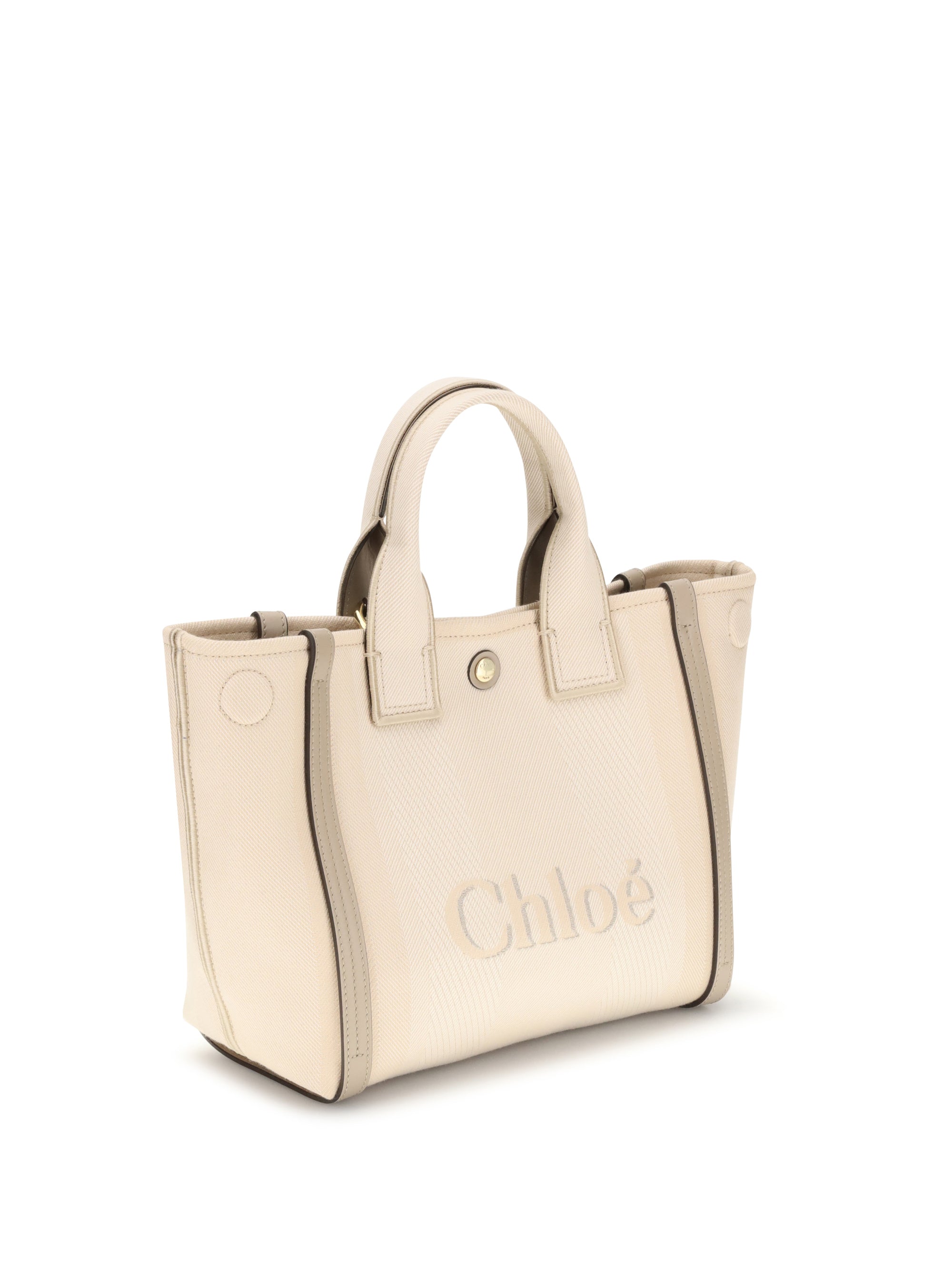 Chloé Women Carry Tote Bag DestGlow