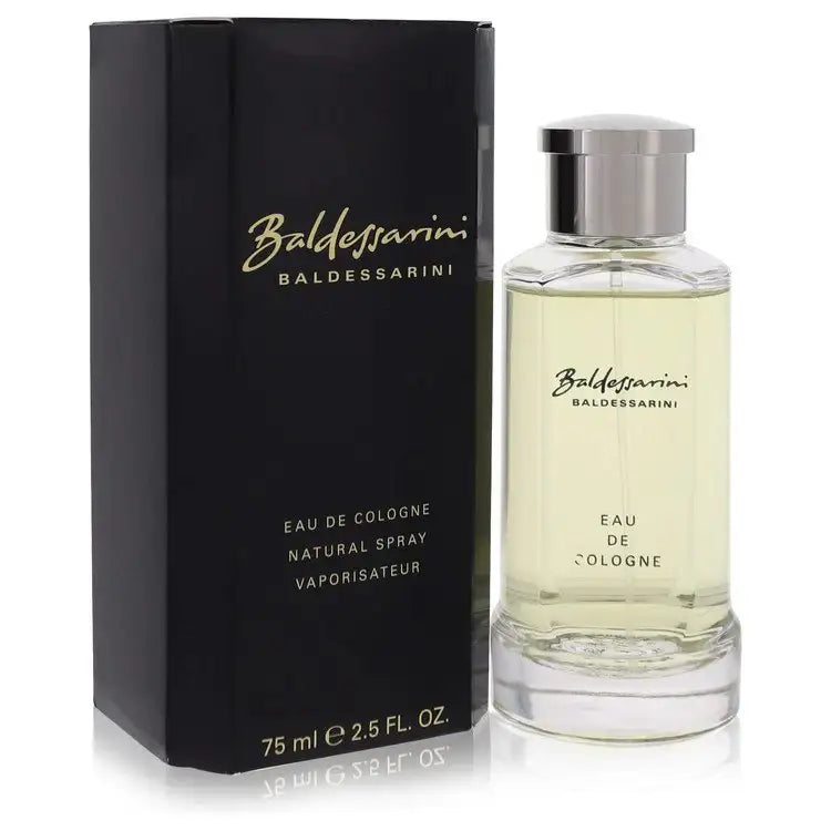 Baldessarini By Hugo Boss Cologne for Men by Gamer Scents