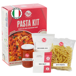My Cooking Box, Baked Ziti Pasta Kit