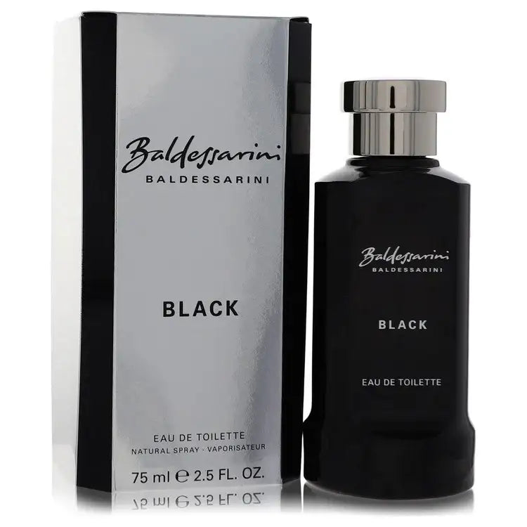 Baldessarini Black By Hugo Boss Cologne for Men by Gamer Scents