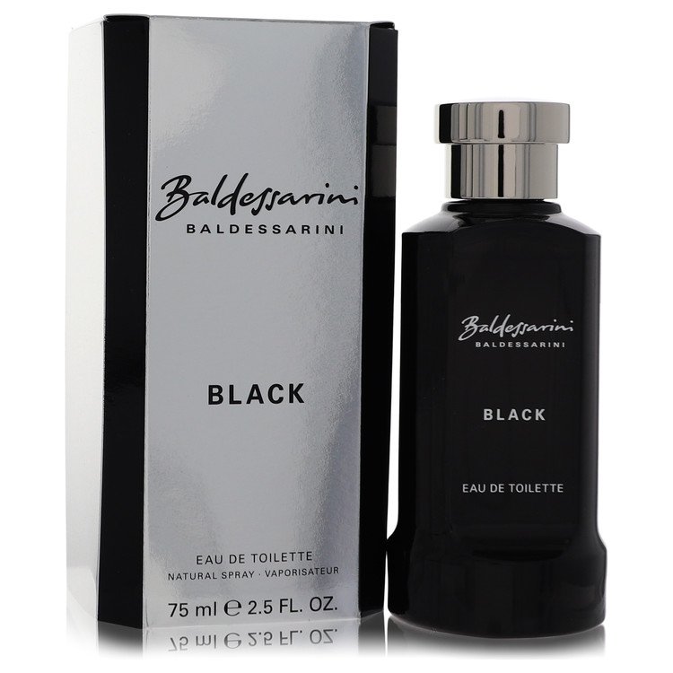 Baldessarini Black By Hugo Boss Cologne for Men