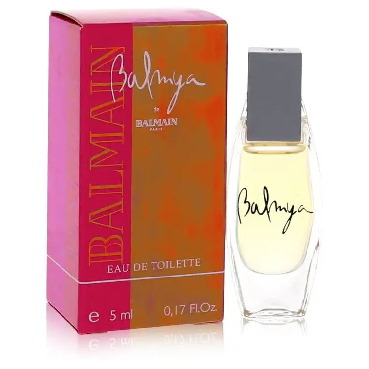 Balmya By Pierre Balmain Perfume for Women by Gamer Scents