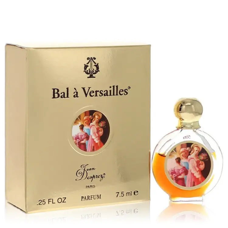 Bal A Versailles Pure Perfume By Jean Desprez Perfume for Women