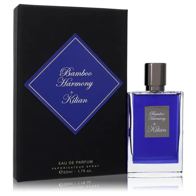 Bamboo Harmony By Kilian Perfume for Women by Gamer Scents