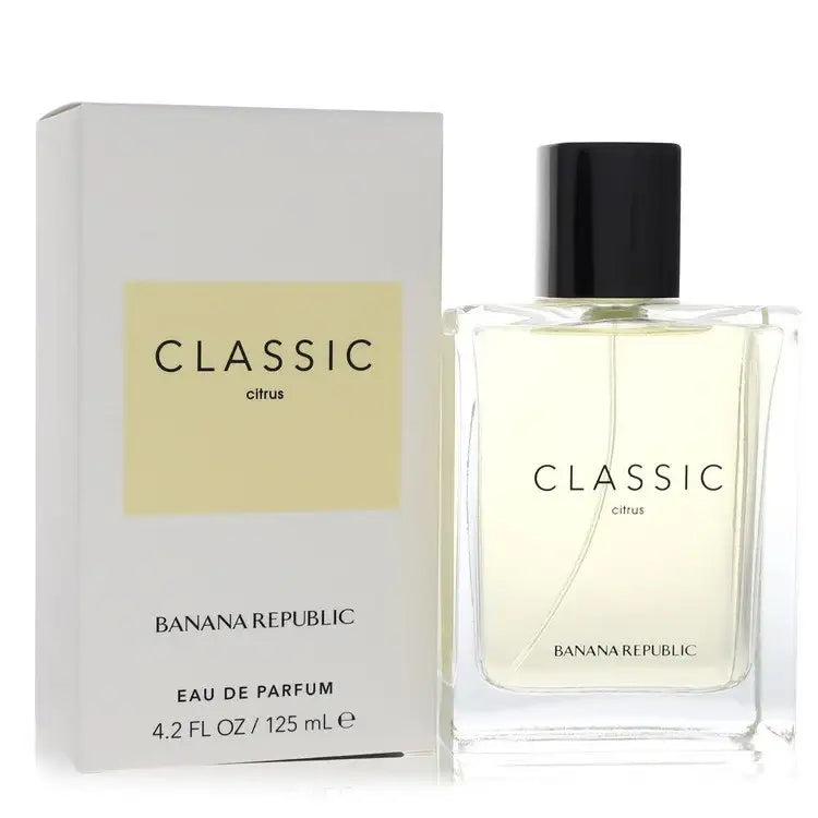 Classic Citrus By Banana Republic (Unisex) by Gamer Scents