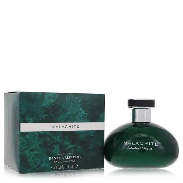 Malachite By Banana Republic Perfume for Women by Gamer Scents