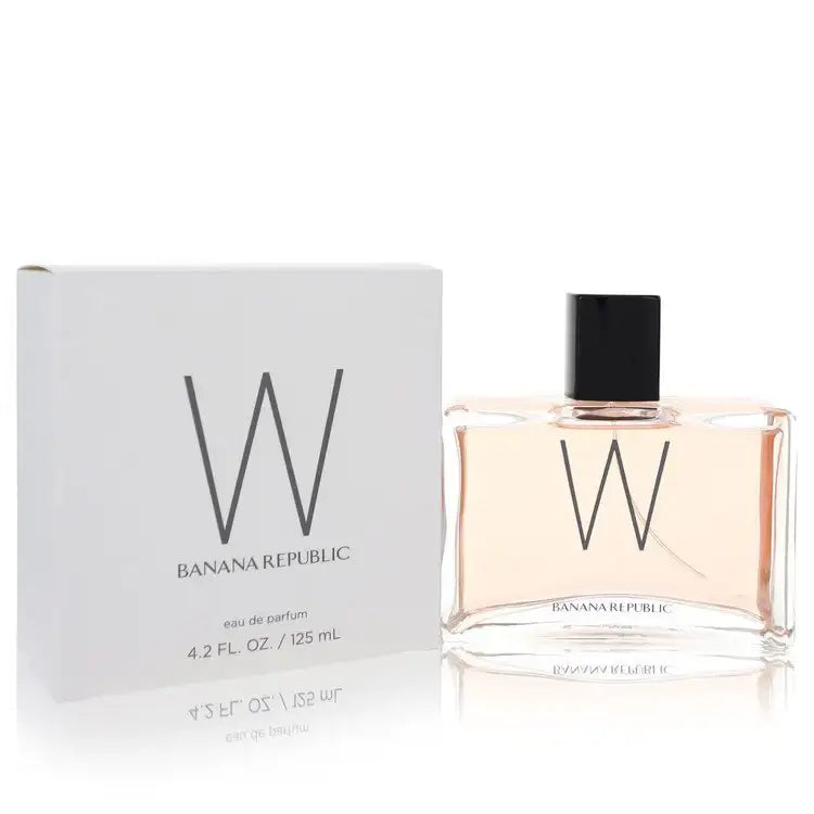 W By Banana Republic Perfume for Women by Gamer Scents