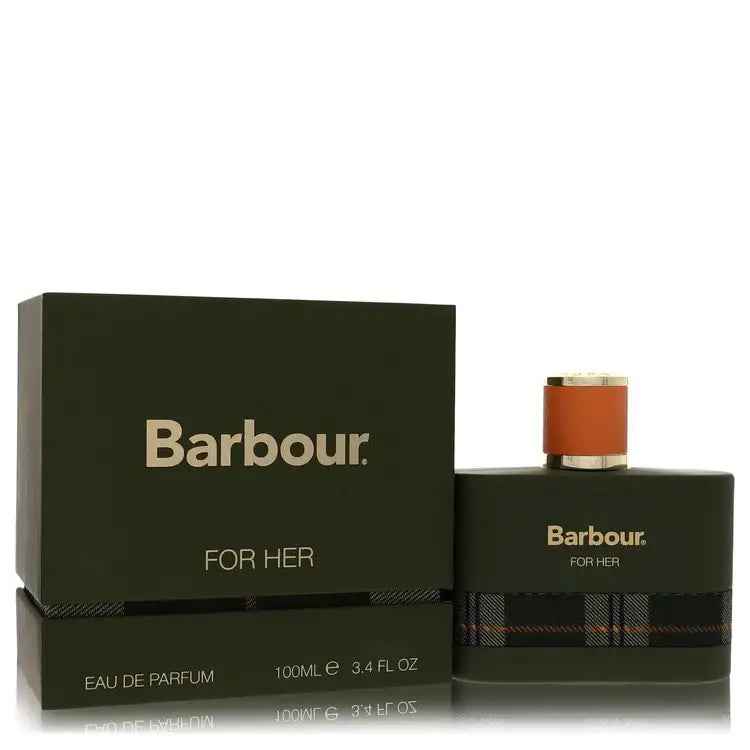 Barbour By Barbour Perfume for Women by Gamer Scents