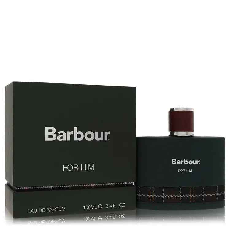 Barbour By Barbour Cologne for Men by Gamer Scents