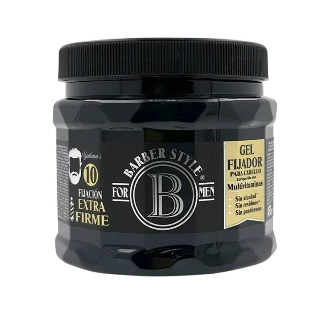 Barber Style Modeling Pomade (7?oz) DestGlow