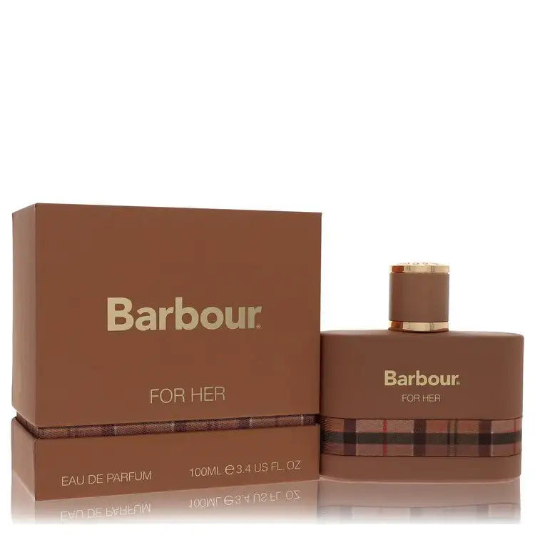 Origins By Barbour Perfume for Women by Gamer Scents