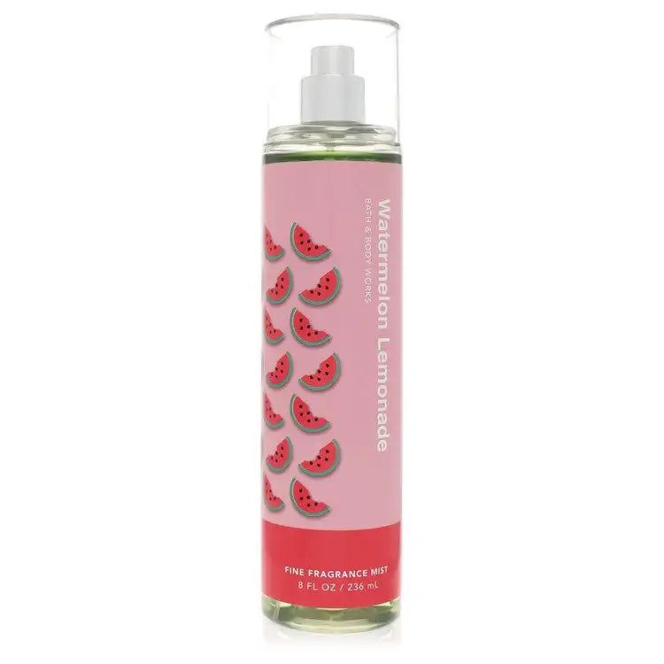 Watermelon Lemonade Fine Fragrance Mist By Bath & Body Works Perfume for Women