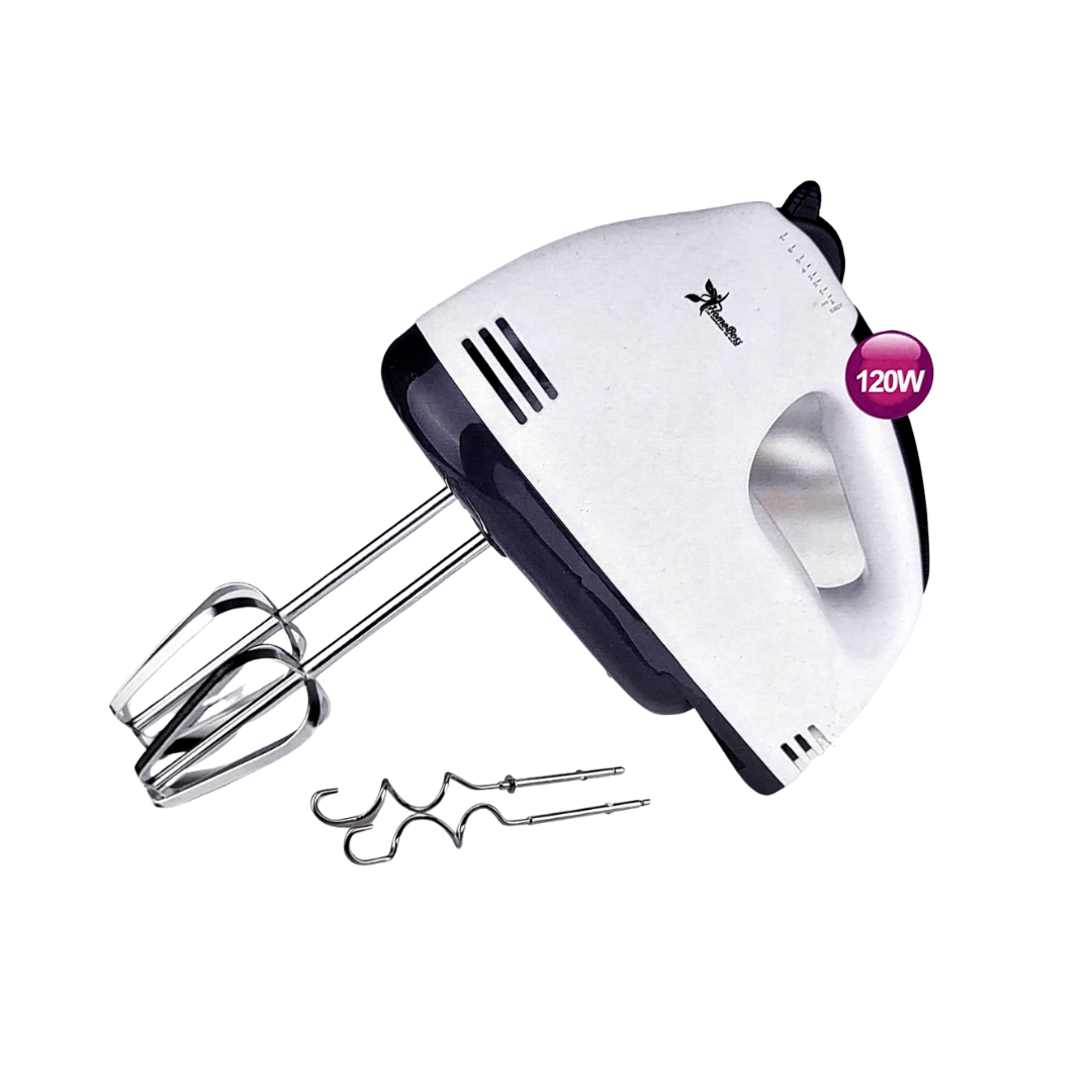 Homeboss Hand Blender DestGlow