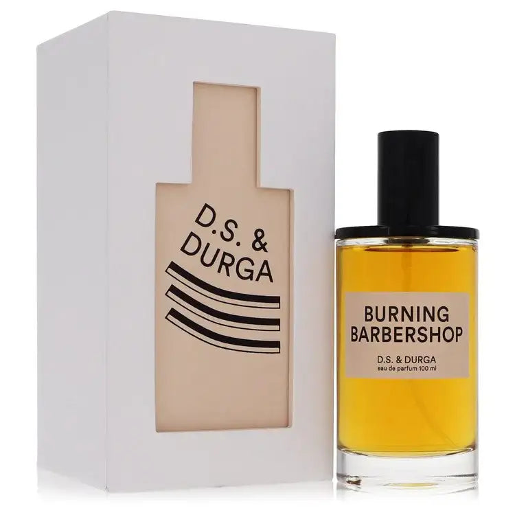Burning Barbershop By D.S. & Durga Cologne for Men by Gamer Scents