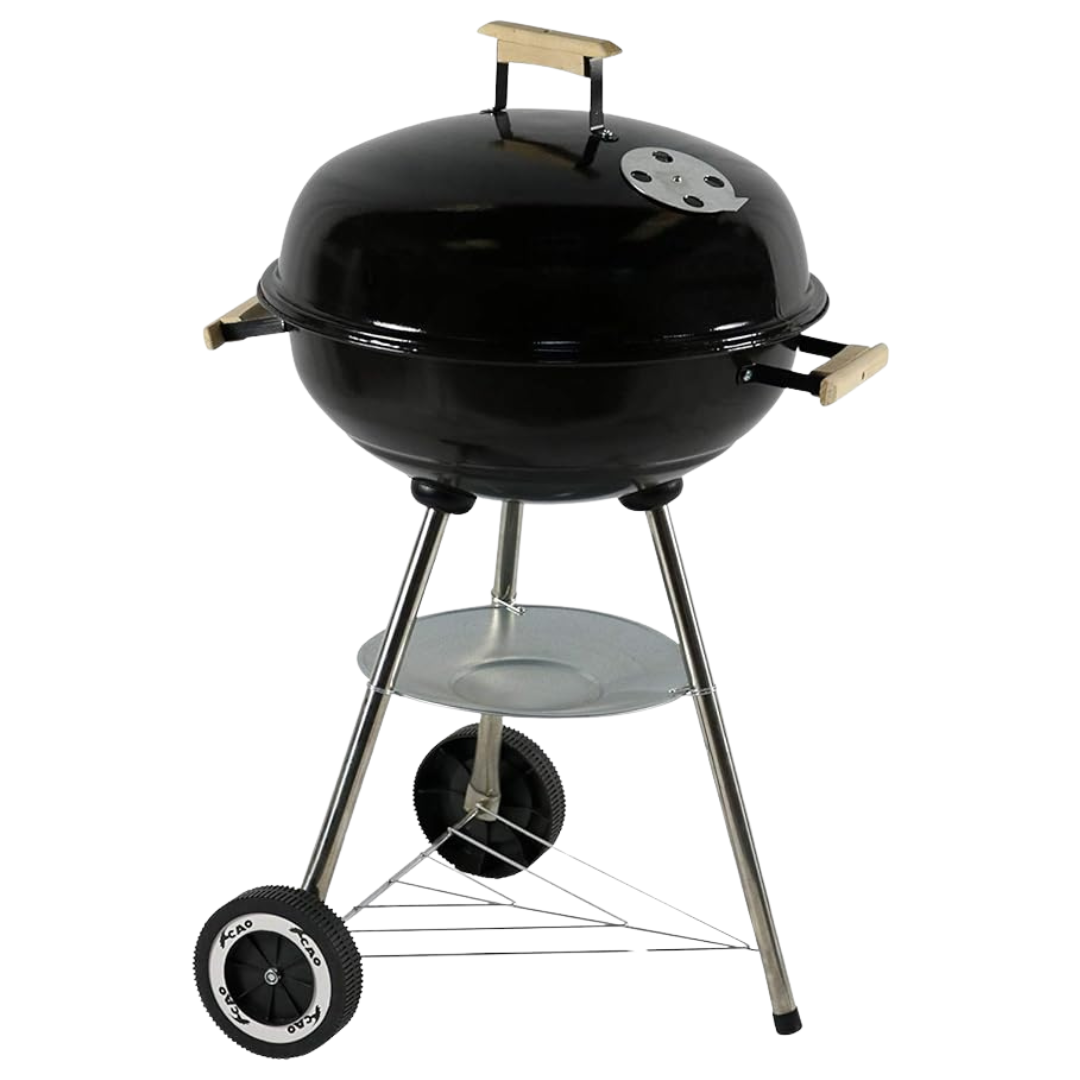 BBQ Grill 18" P180A DestGlow