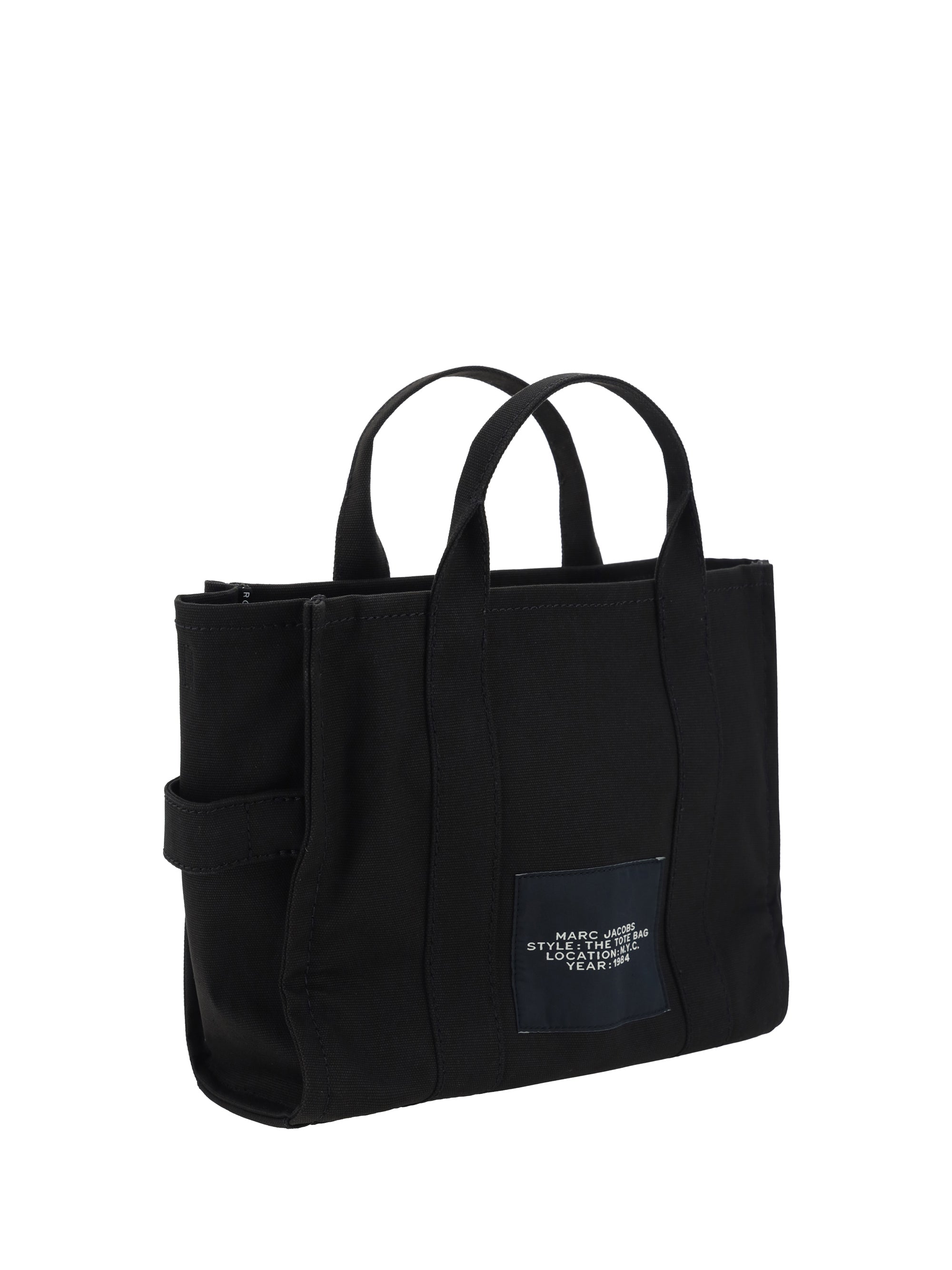 Marc Jacobs Women The Medium Tote Handbag by Luosophy
