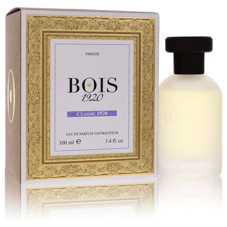 Bois Classic 1920 By Bois 1920 (Unisex) by Gamer Scents