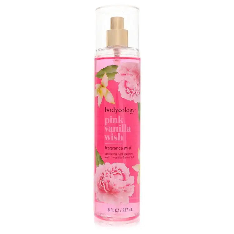 Pink Vanilla Wish By Bodycology Perfume for Women by Gamer Scents