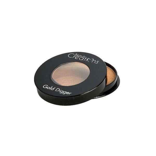 BEAUTY CREATIONS Glowing Highlighters