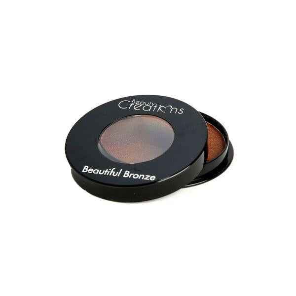 BEAUTY CREATIONS Glowing Highlighters - Beautiful Bronze - Beautiful Bronze