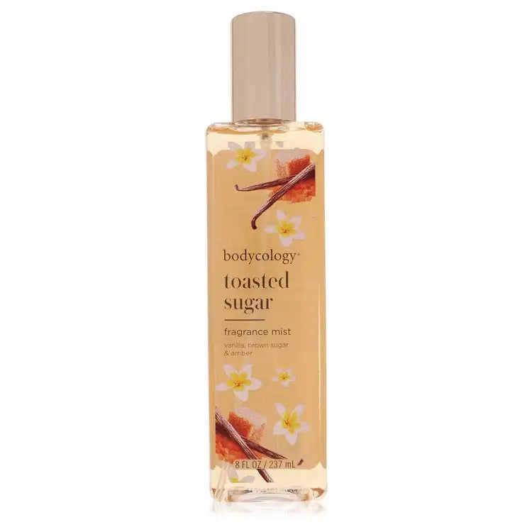 Toasted Sugar By Bodycology Perfume for Women by Gamer Scents