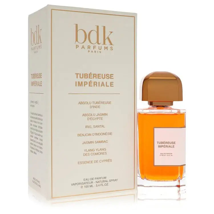 Bdk Tubereuse Imperiale By BDK Parfums (Unisex) by Gamer Scents