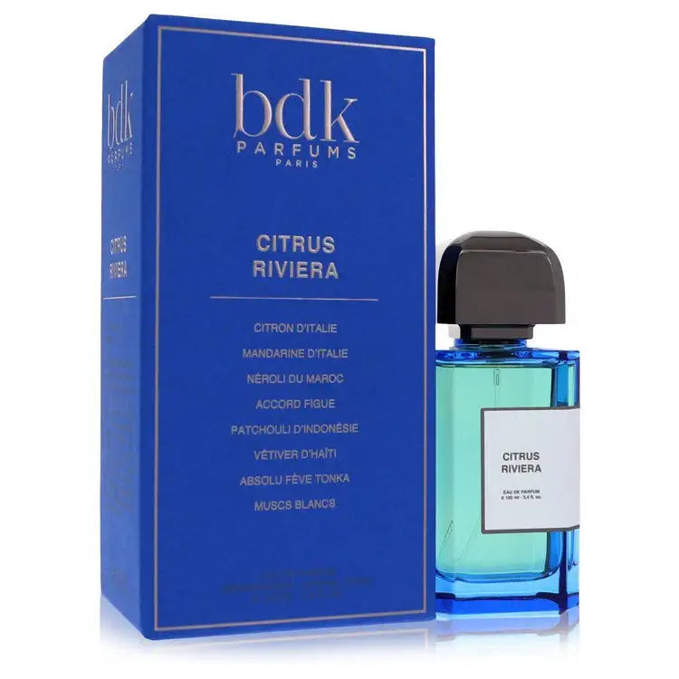 Bdk Citrus Riviera By BDK Parfums (Unisex)