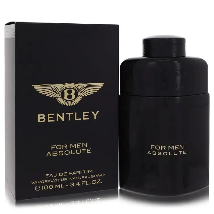 Absolute By Bentley Cologne for Men by Gamer Scents