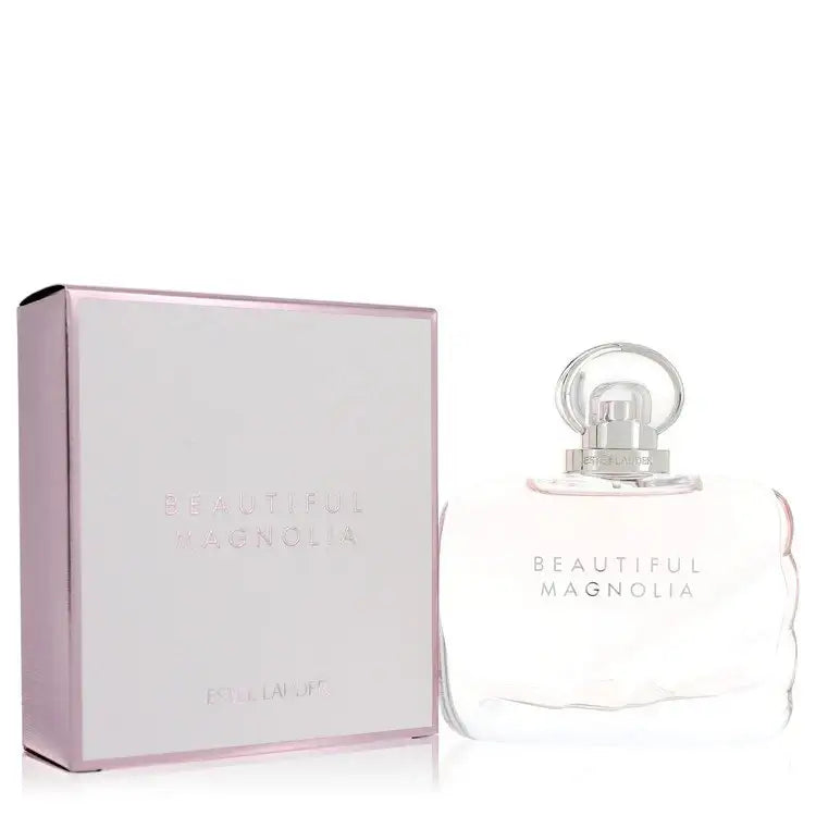 Beautiful Magnolia By Estee Lauder Perfume for Women by Gamer Scents