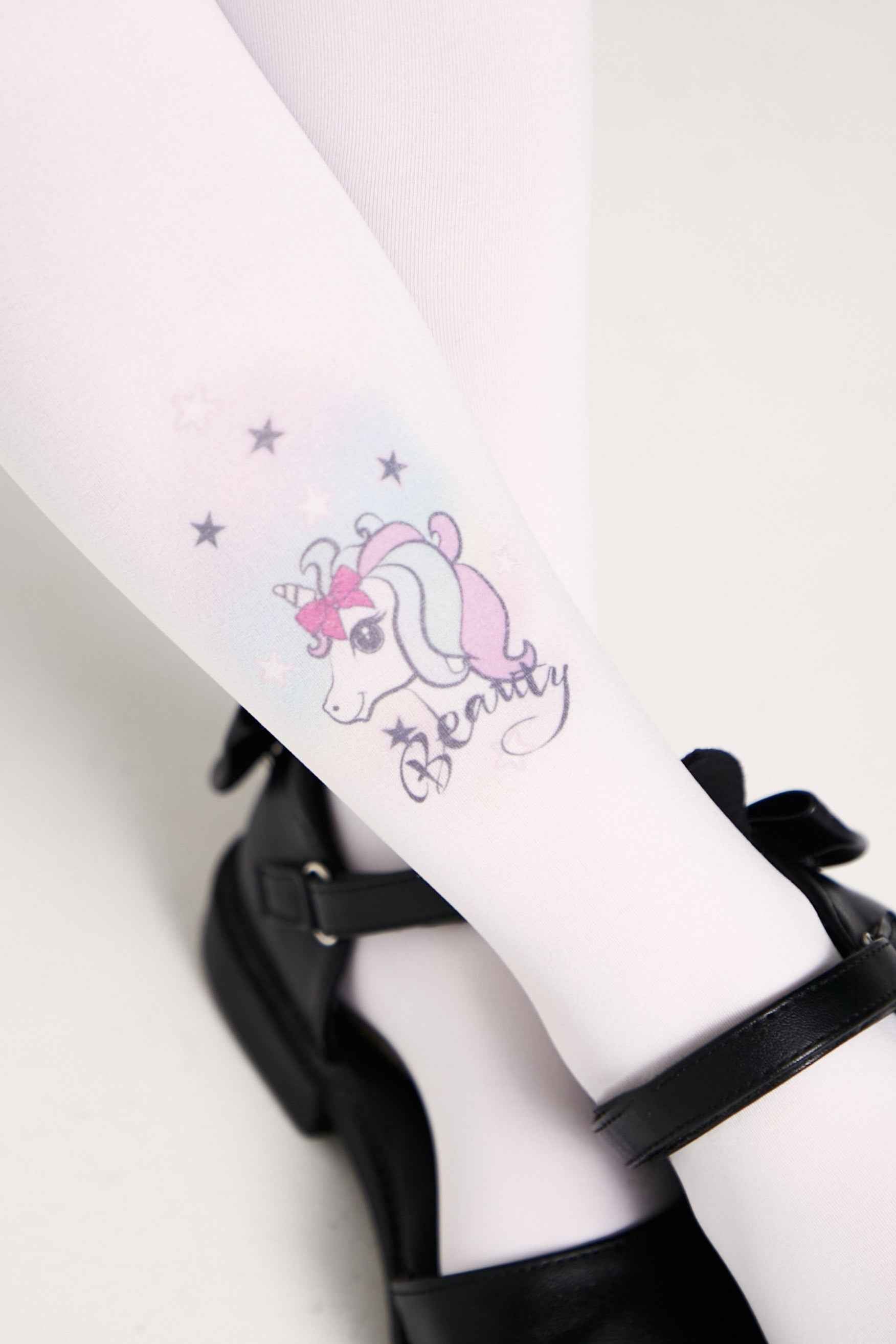 Conte Tights for girls - Beauty 50 Den