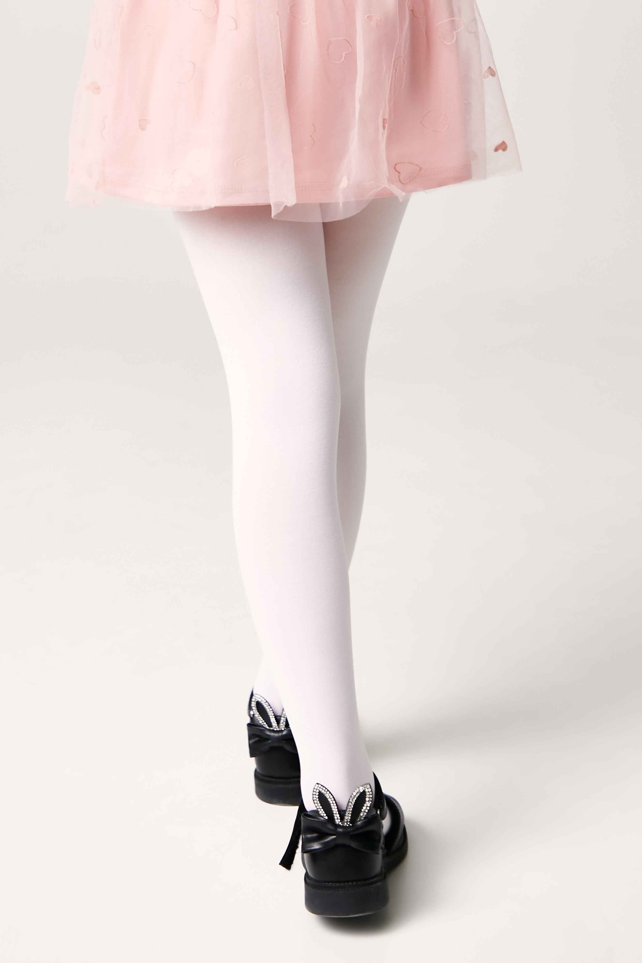 Conte Tights for girls - Beauty 50 Den