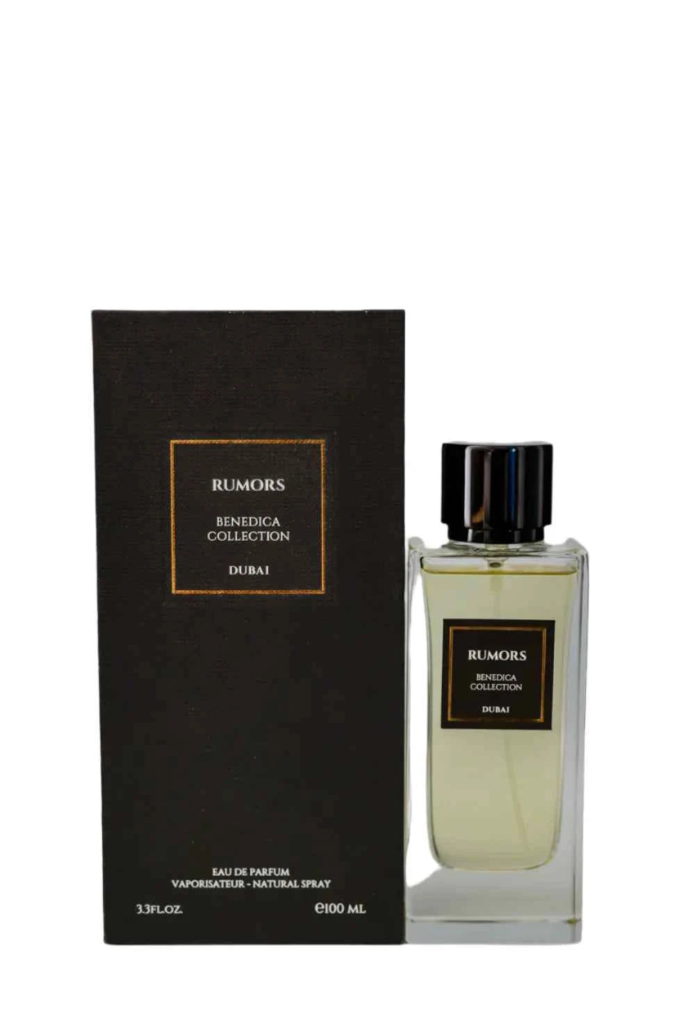 BENEDICA RUMORS