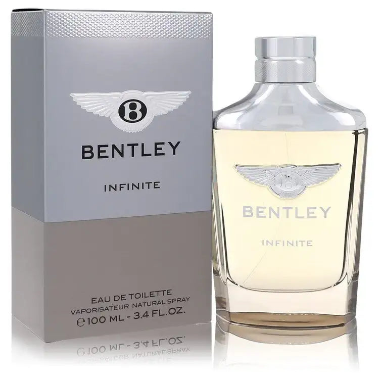 Infinite By Bentley Cologne for Men by Gamer Scents