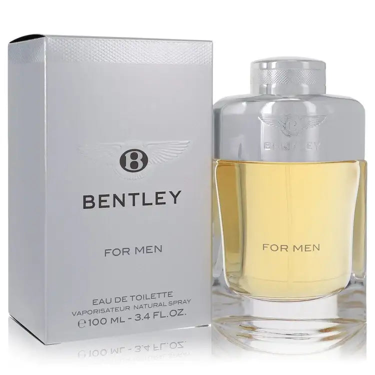 Bentley By Bentley Cologne for Men by Gamer Scents