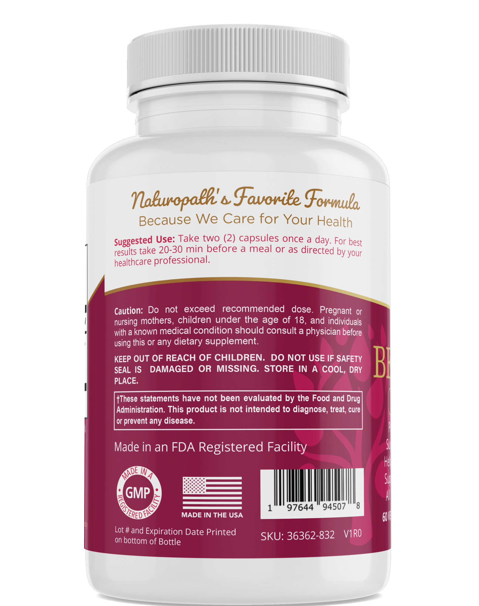 Berberine - An Ayurveric Approach to Health by My Balance