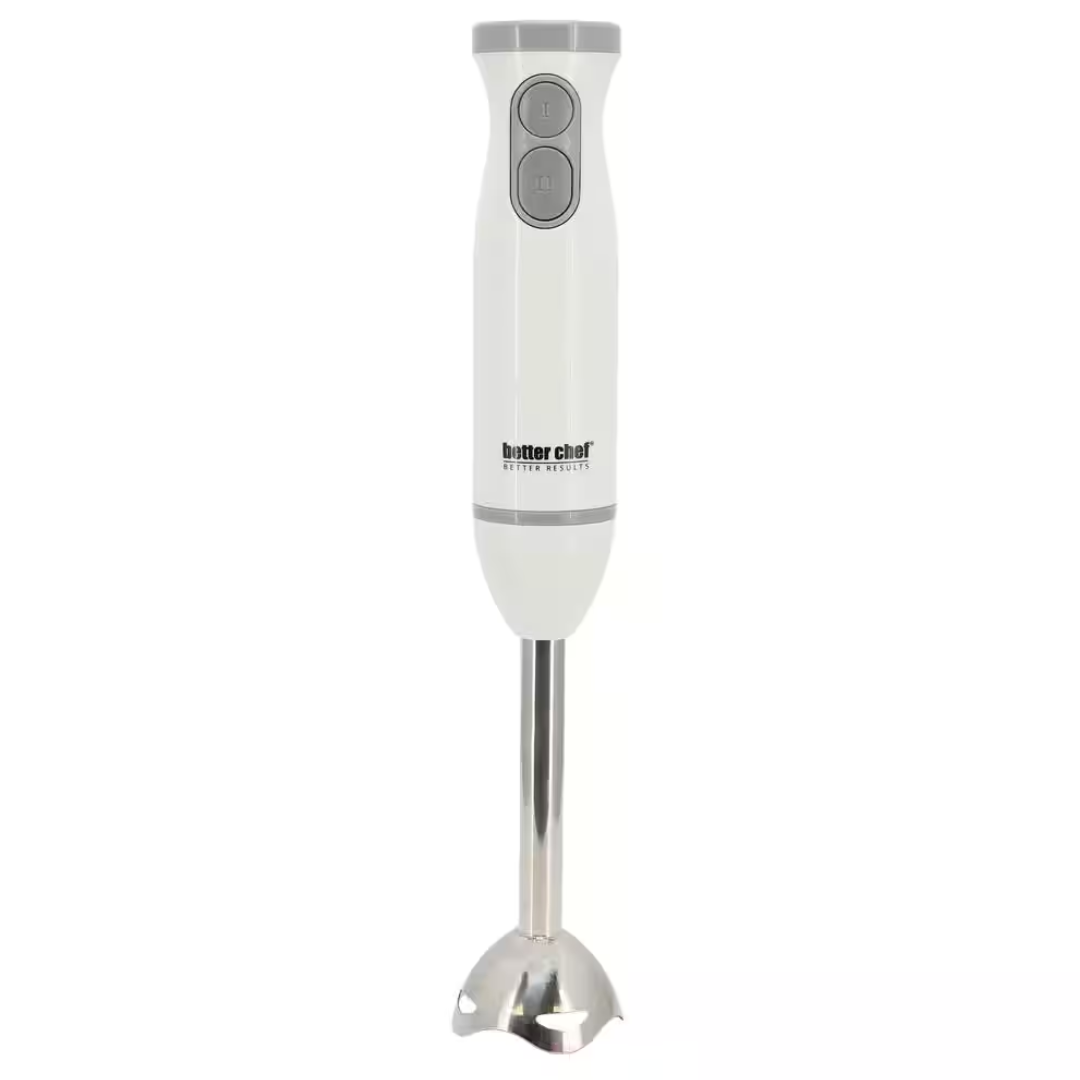 BETTER CHEF Immersion Blender DestGlow