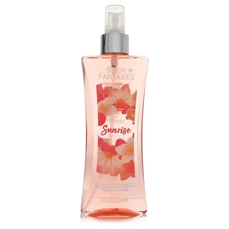Body Fantasies Signature Sweet Sunrise Fantasy By Parfums De Coeur Perfume for Women by Gamer Scents