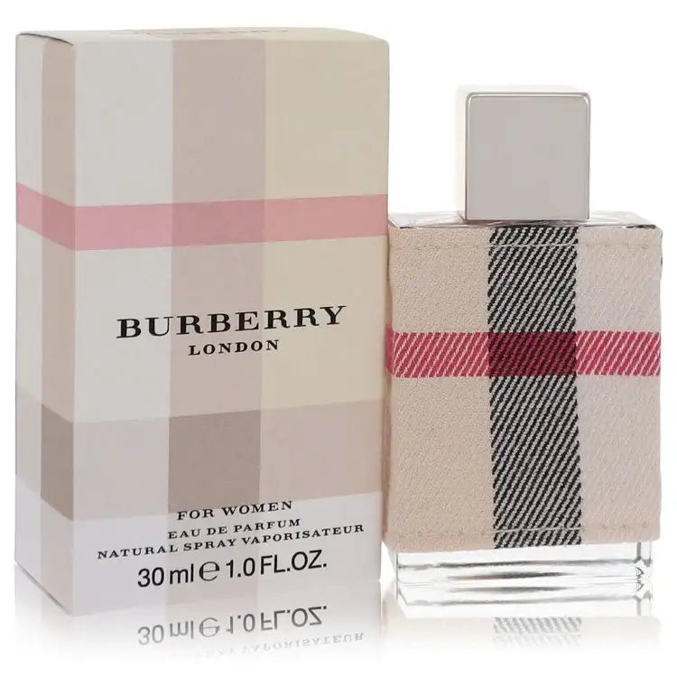 London By Burberry Perfume for Women by Gamer Scents