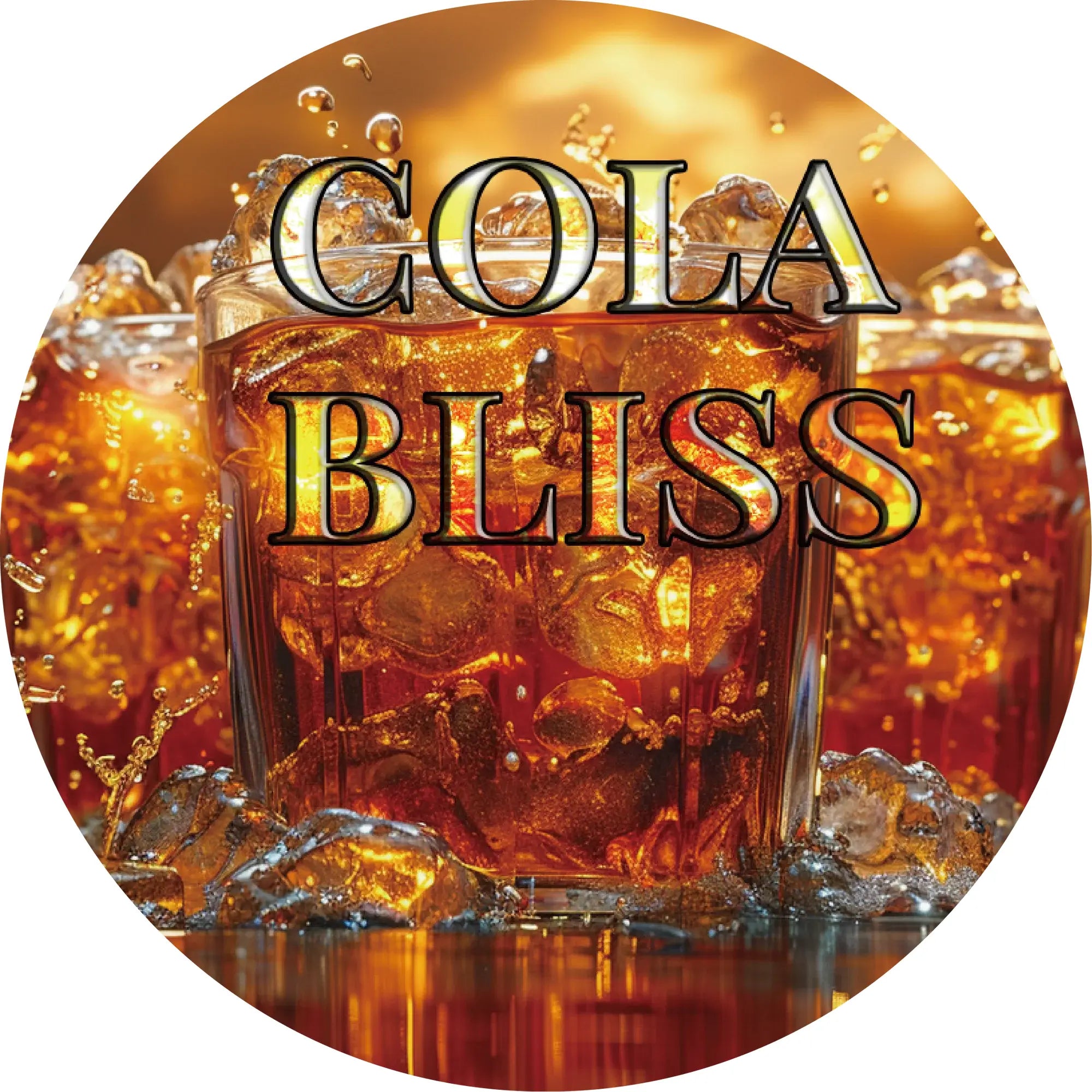 Wholly Kaw Cola Bliss Shaving Collection by Pasteur Pharmacy