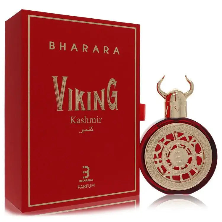 Bharara Viking Kashmir By Bharara Beauty Cologne for Men by Gamer Scents